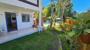Vila Axé Flat Lua 2